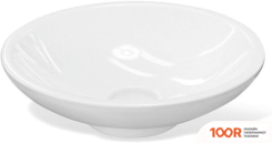 Умывальник Эстет ЭСТЕЛЬ 42.5X12.7 ФР-00001461 (400432)