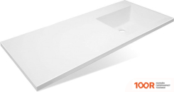 Умывальник Эстет ДАЛЛАС ФР-00001528 (ПРАВЫЙ) (400419)