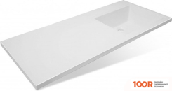 Умывальник Эстет ДАЛЛАС 120 R 18009 (400416)