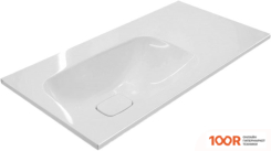 Умывальник Эстет БАРСЕЛОНА 90 (ЛЕВАЯ) (400411)