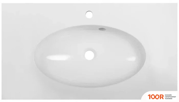 Умывальник Эстет VEGAS SILK 90X45 ФР-00014923 (400410)