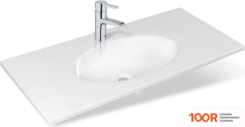 Умывальник Эстет VEGAS SILK 100X45 ФР-00014919 (400406)