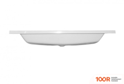 Умывальник Эстет RAVA SILK 90X48 ФР-00014961 (400405)