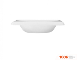 Умывальник Эстет OLIVIA SILK 60X45 ФР-00014958 (400402)