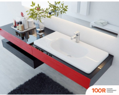 Умывальник Эстет OLIVIA SILK 60X45 ФР-00014958 (400402)