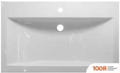 Умывальник Эстет MONACO SILK 80X48 ФР-00014951 (400398)