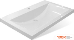 Умывальник Эстет MONACO SILK 80X48 ФР-00014951 (400398)