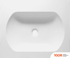 Умывальник Эстет MILANA SILK 60X50 ФР-00014946 (400393)