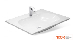 Умывальник Эстет MILANA SILK 60X50 ФР-00014946 (400393)