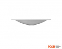 Умывальник Эстет MALTA LUXE SILK 80X47 ФР-00014692 (400391)