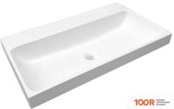 Умывальник Эстет MALIBU SILK 80X45 ФР-00014943 (400389)