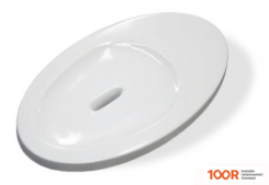 Умывальник Эстет LEA SILK 60X60 ФР-00014908 (400387)