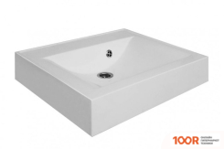 Умывальник Эстет KOMFORT SILK 59X49.5 ФР-00014940 (400384)