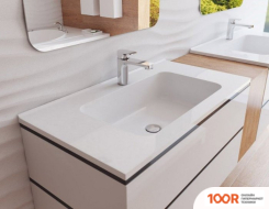 Умывальник Эстет KARE SILK 90X50 ФР-00014663 (400383)