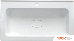 Умывальник Эстет KARE LUXE SILK 80X45 ФР-00014939 (400381)