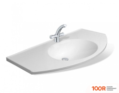 Умывальник Эстет FLORIDA SILK 100X52.5 ФР-00014966 (400378)