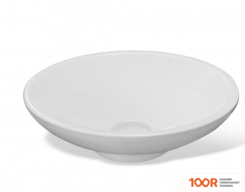 Умывальник Эстет ESTEL SILK 45.5X12.7 ФР-00014968 (400377)