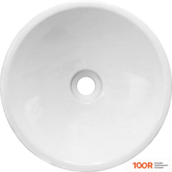 Умывальник Эстет ESTEL SILK 45.5X12.7 ФР-00014968 (400377)