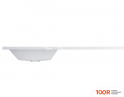 Умывальник Эстет DALLAS SILK 115X48 L ФР-00014929 (400370)