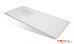 Умывальник Эстет DALLAS SILK 110X48 L ФР-00014872 (400368)