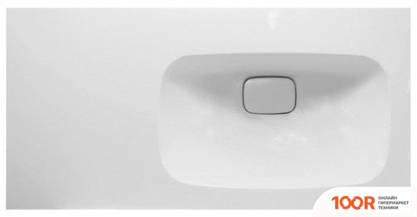 Умывальник Эстет BARCELONA SILK 90X45 R ФР-00014917 (400364)