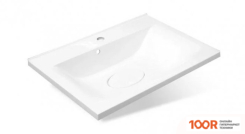 Умывальник Эстет BALI SILK 65X45 ФР-00014910 (400359)