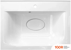 Умывальник Эстет BALI SILK 65X45 ФР-00014910 (400359)