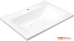 Умывальник Эстет BALI SILK 65X45 ФР-00014910 (400359)