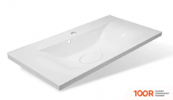 Умывальник Эстет BALI SILK 100X45 ФР-00014909 (400358)