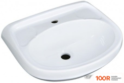 Умывальник Лобненский стройфарфор БРАВО 50 10/1/5/1-16 (400355)