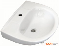 Умывальник Лобненский стройфарфор АНТЕЙ 55 10/1/5/1-77 (400354)