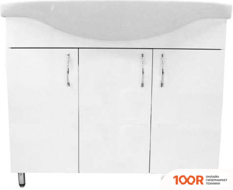 Умывальник Днепрокерамика ИЗЕО-85 (400342)