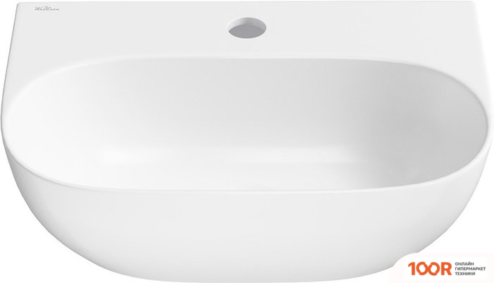 Умывальник Wellsee WC AREA 331803000 (400336)