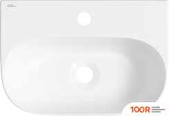 Умывальник Wellsee WC AREA 331803000 (400336)