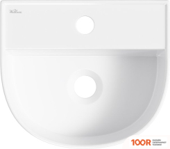 Умывальник Wellsee WC AREA 331802000 (400335)