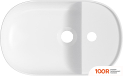 Умывальник Wellsee WC AREA 331801000 (400334)