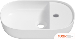 Умывальник Wellsee WC AREA 331801000 (400334)