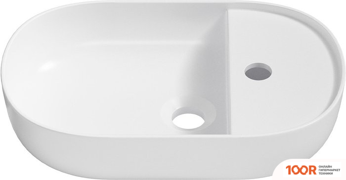 Умывальник Wellsee WC AREA 331801000 (400334)