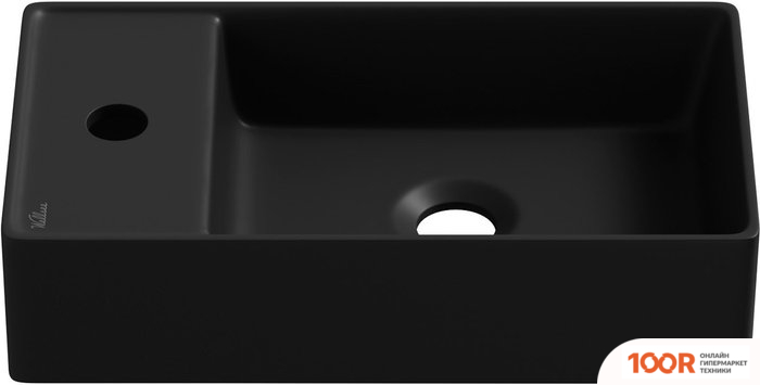 Умывальник Wellsee WC AREA 321808000 (400332)