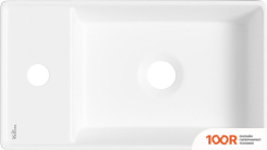 Умывальник Wellsee WC AREA 321807000 (400331)