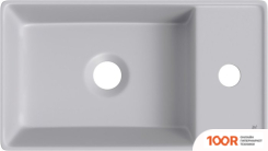 Умывальник Wellsee WC AREA 321806000 (400330)