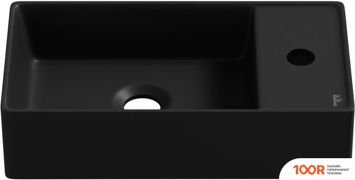 Умывальник Wellsee WC AREA 321805000 (400329)