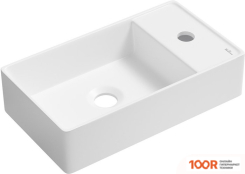 Умывальник Wellsee WC AREA 321804000 (400328)