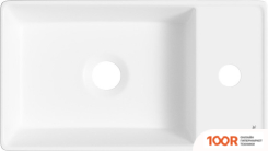 Умывальник Wellsee WC AREA 321804000 (400328)