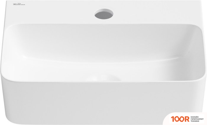 Умывальник Wellsee WC AREA 321803000 (400327)