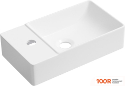 Умывальник Wellsee WC AREA 301802000 (400320)