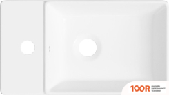 Умывальник Wellsee WC AREA 301802000 (400320)