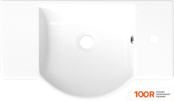 Умывальник Wellsee WC AREA 151809001, 2 В 1 (400318)