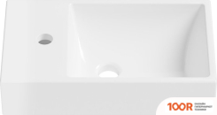 Умывальник Wellsee WC AREA 151804000 (400307)