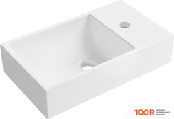 Умывальник Wellsee WC AREA 151803000 (400305)